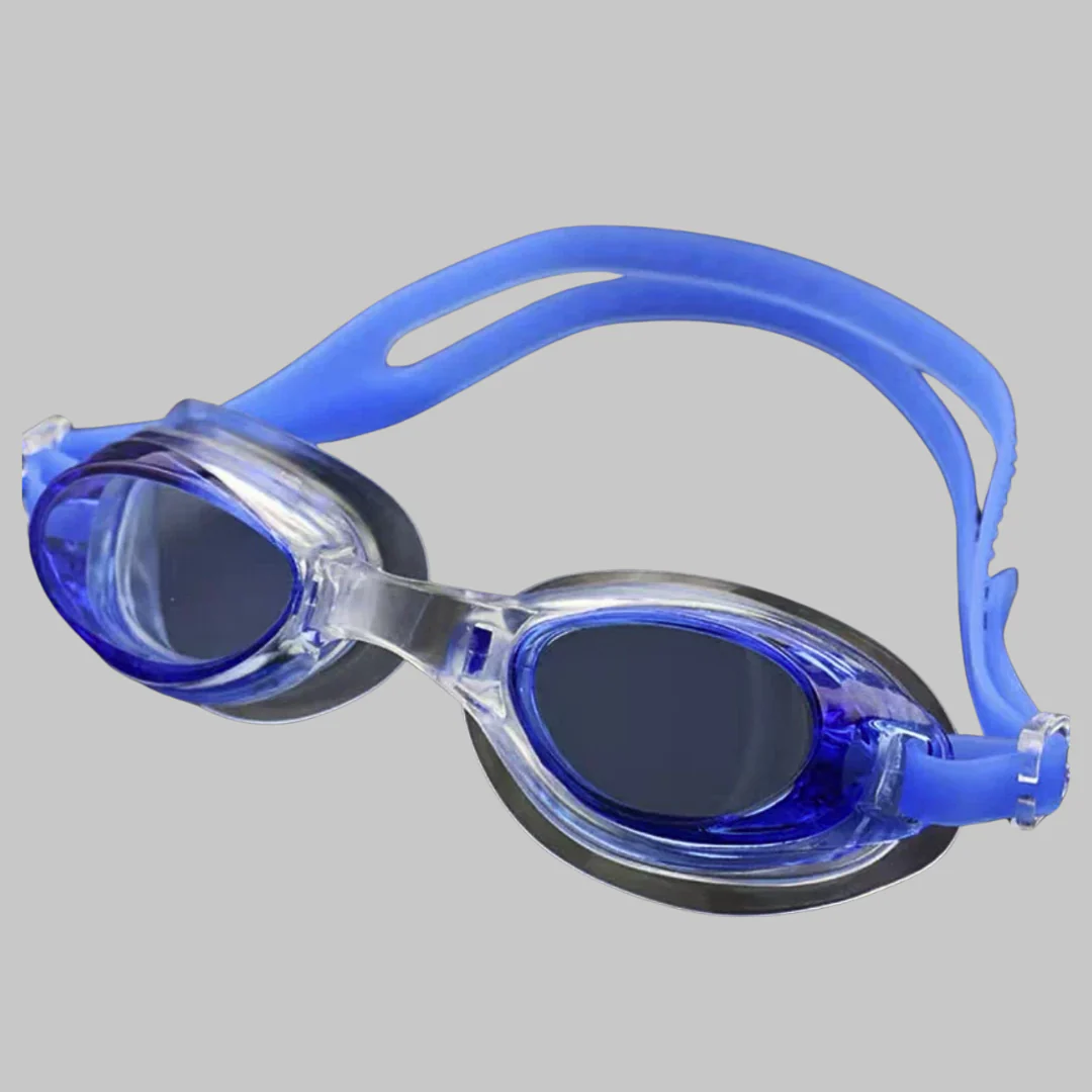 Speedo AK-2600 Swimming Goggles - Ali Sports