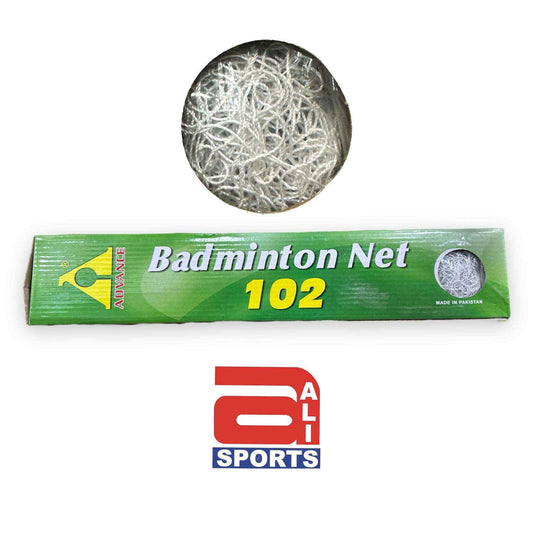 Badminton Net - Ali Sports