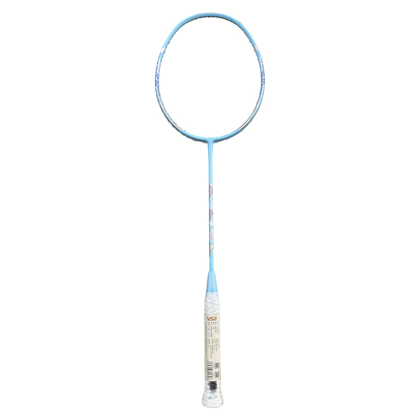VS Titan 10 Special Badminton Racket