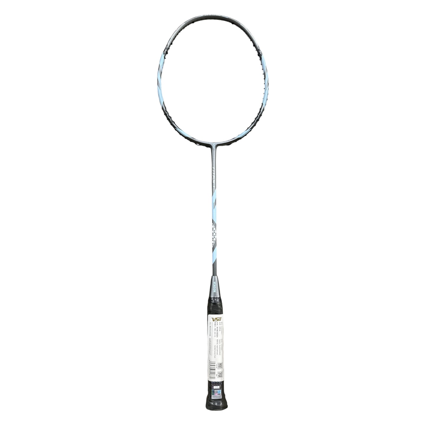 VS Titan 7 Pro Badminton Racket