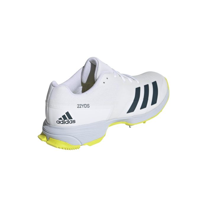 Adidas 22YDS Full Spike II 2023 Cricket Shoes