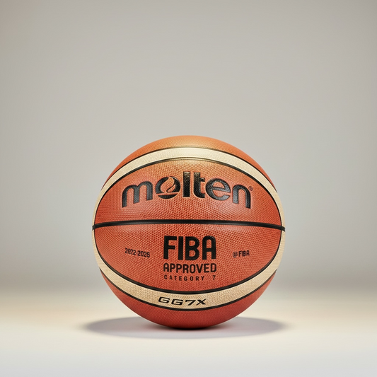 Molten GG7X Basketball