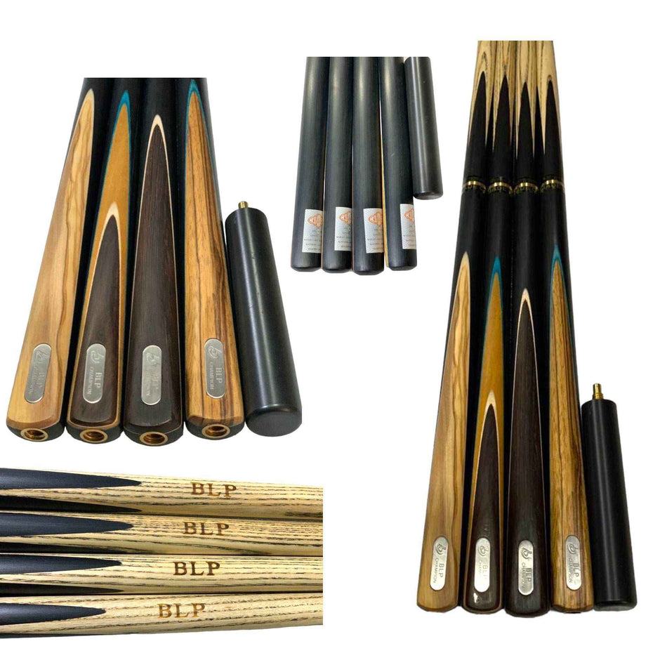 Snooker & Billiard - Ali Sports