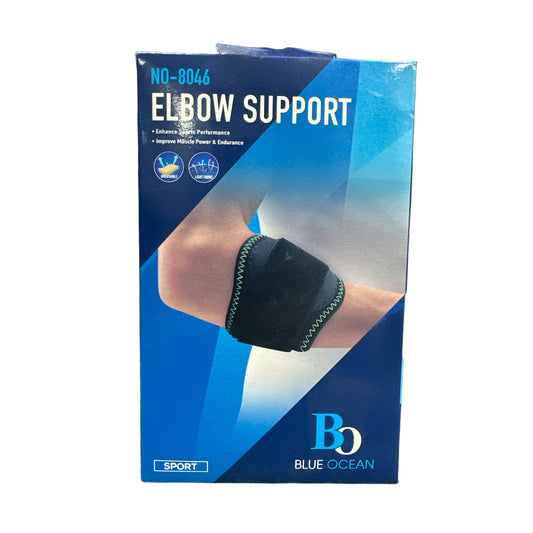 Elbow Support BO-8044 - Ali Sports
