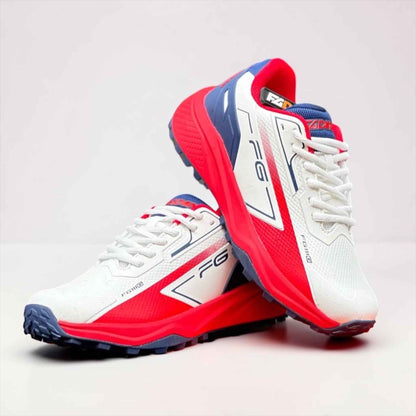 FG DON 111G Cricket Shoes