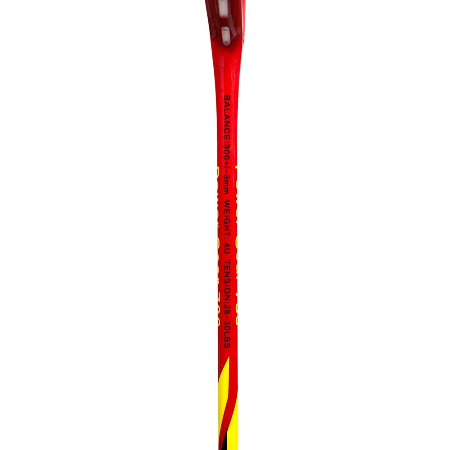 Vinmay Power Gear 786 Badminton Racket Vinmay