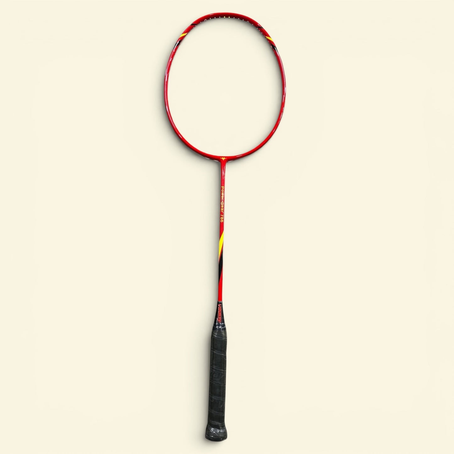 Vinmay Power Gear 786 Badminton Racket Vinmay