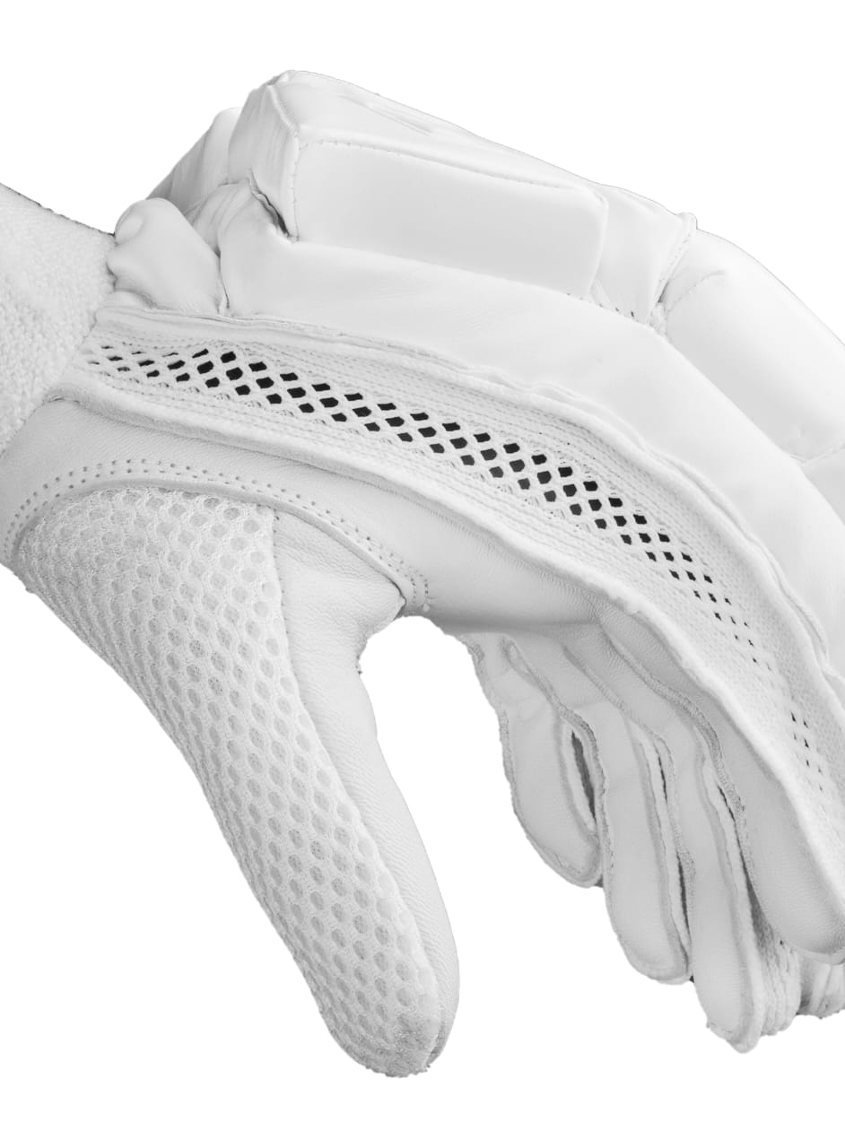 CA JR 20 Batting Gloves - Ali Sports