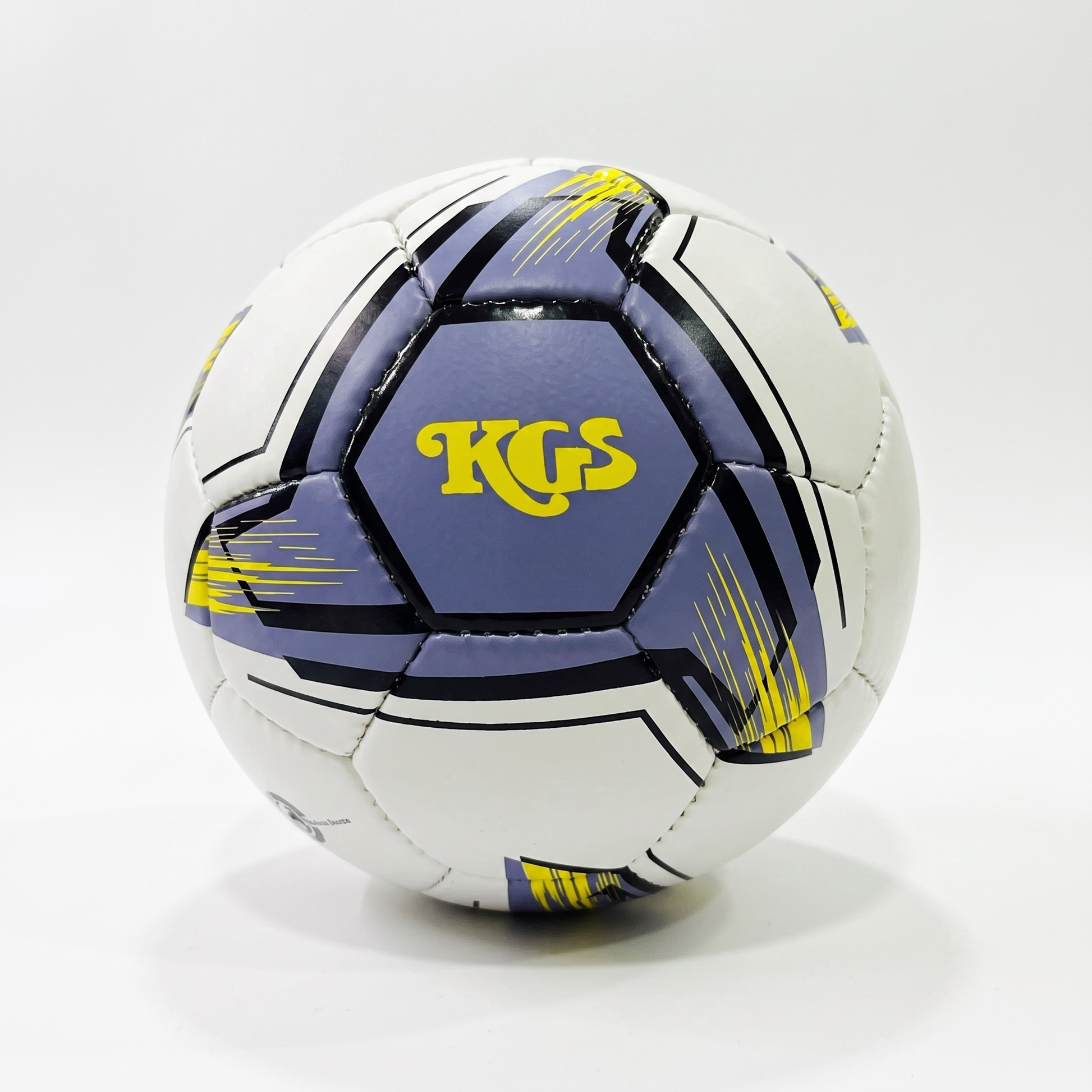 KGS Match Football - Tournament Grade KGS