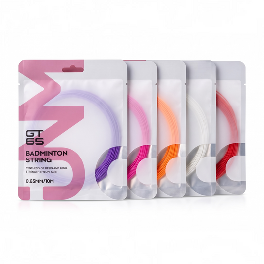 GT-65 Badminton String