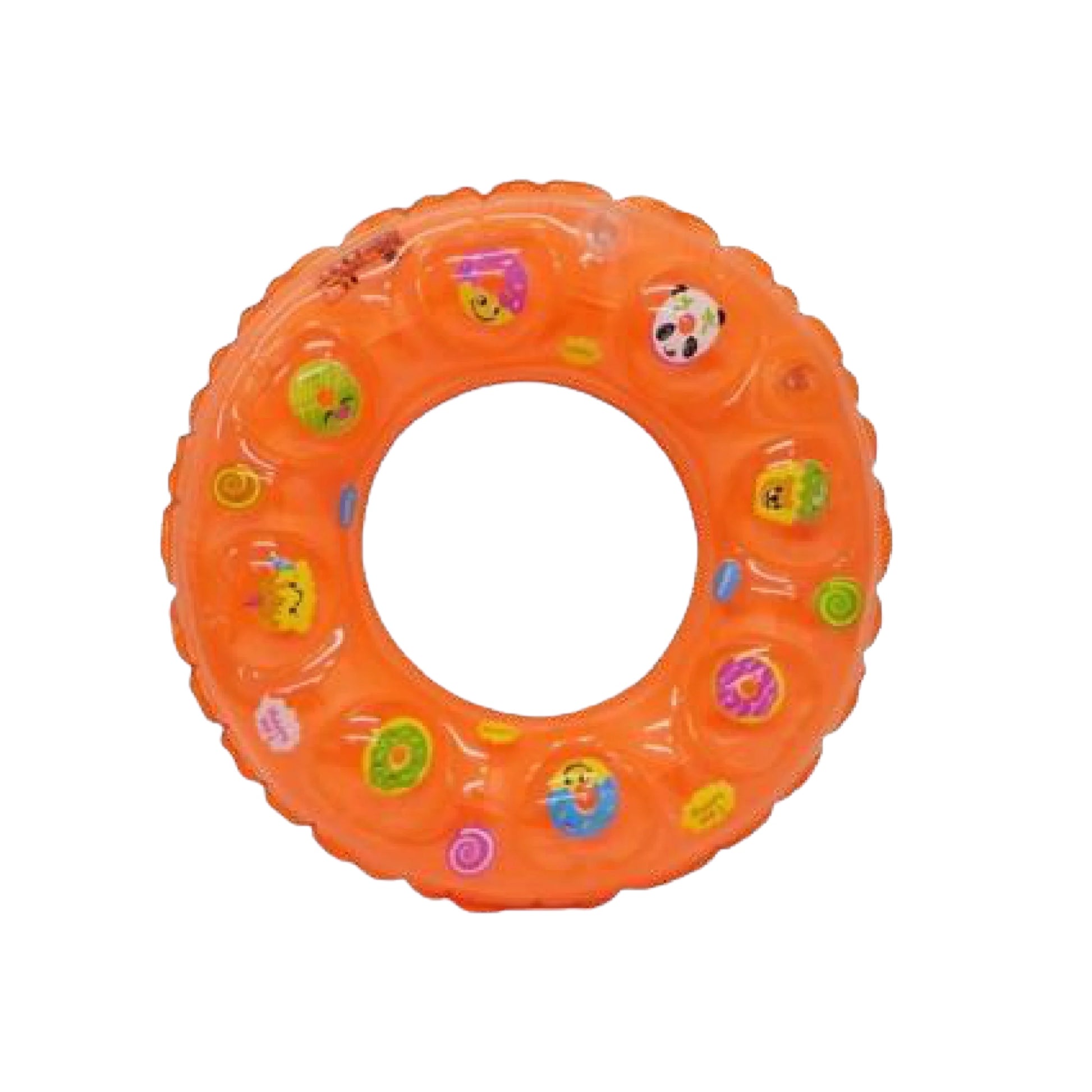 Swimming Ring Tube for Kids - Ali Sports