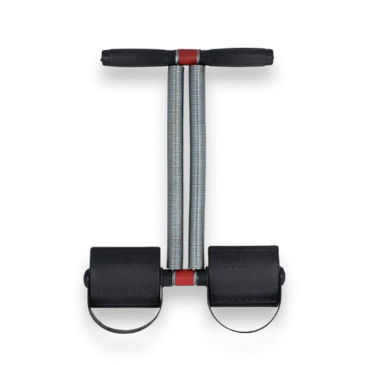 Tummy Trimmer Double Spring - Ali Sports