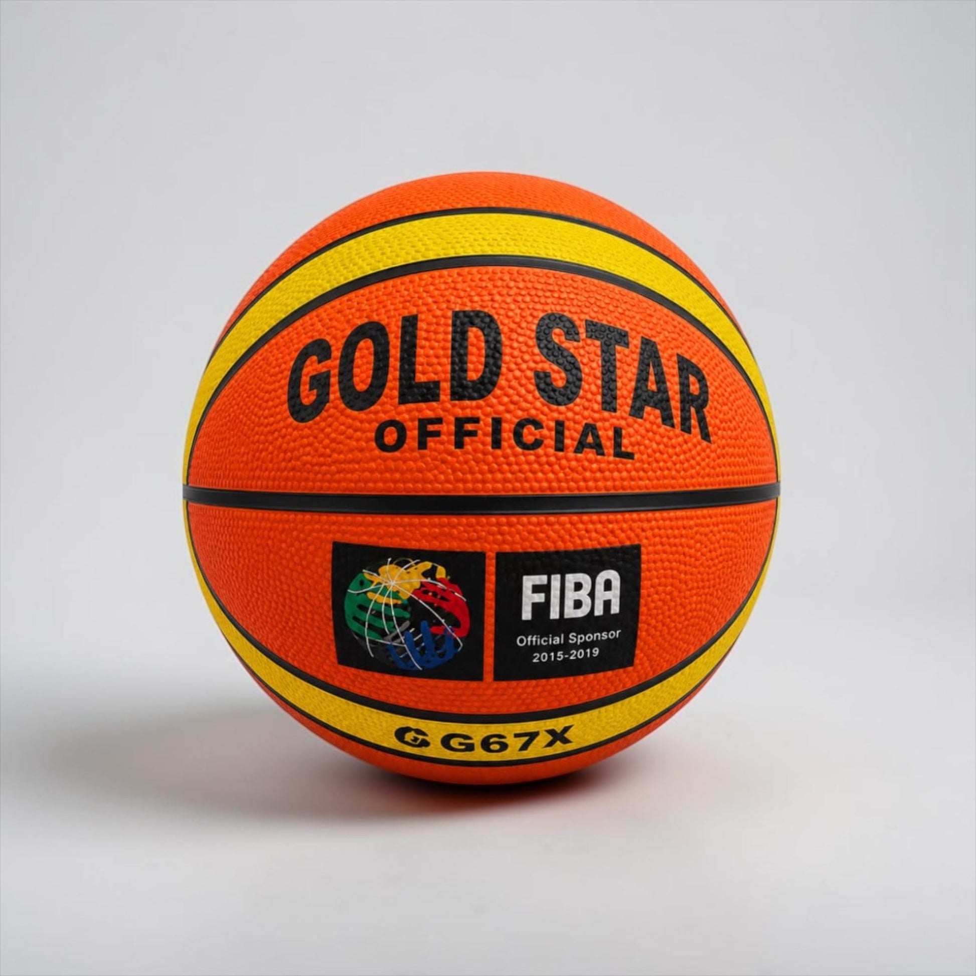 Gold Star GG67X Basketball Goldstar
