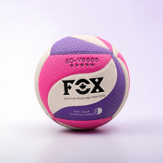 FOX SD-V8600 Volleyball Fox