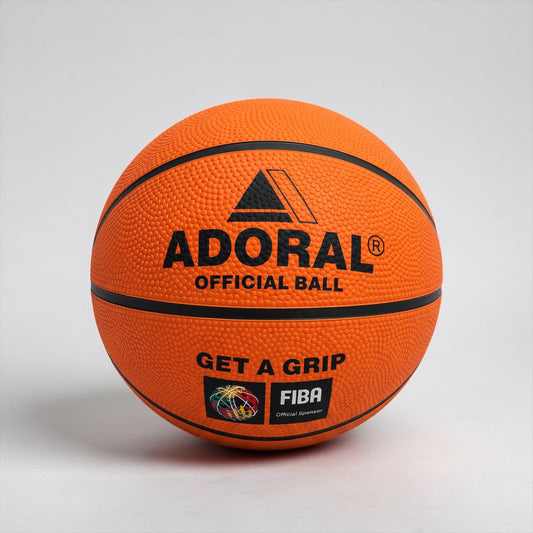 Adoral - Get A Grip Basketball Adoral