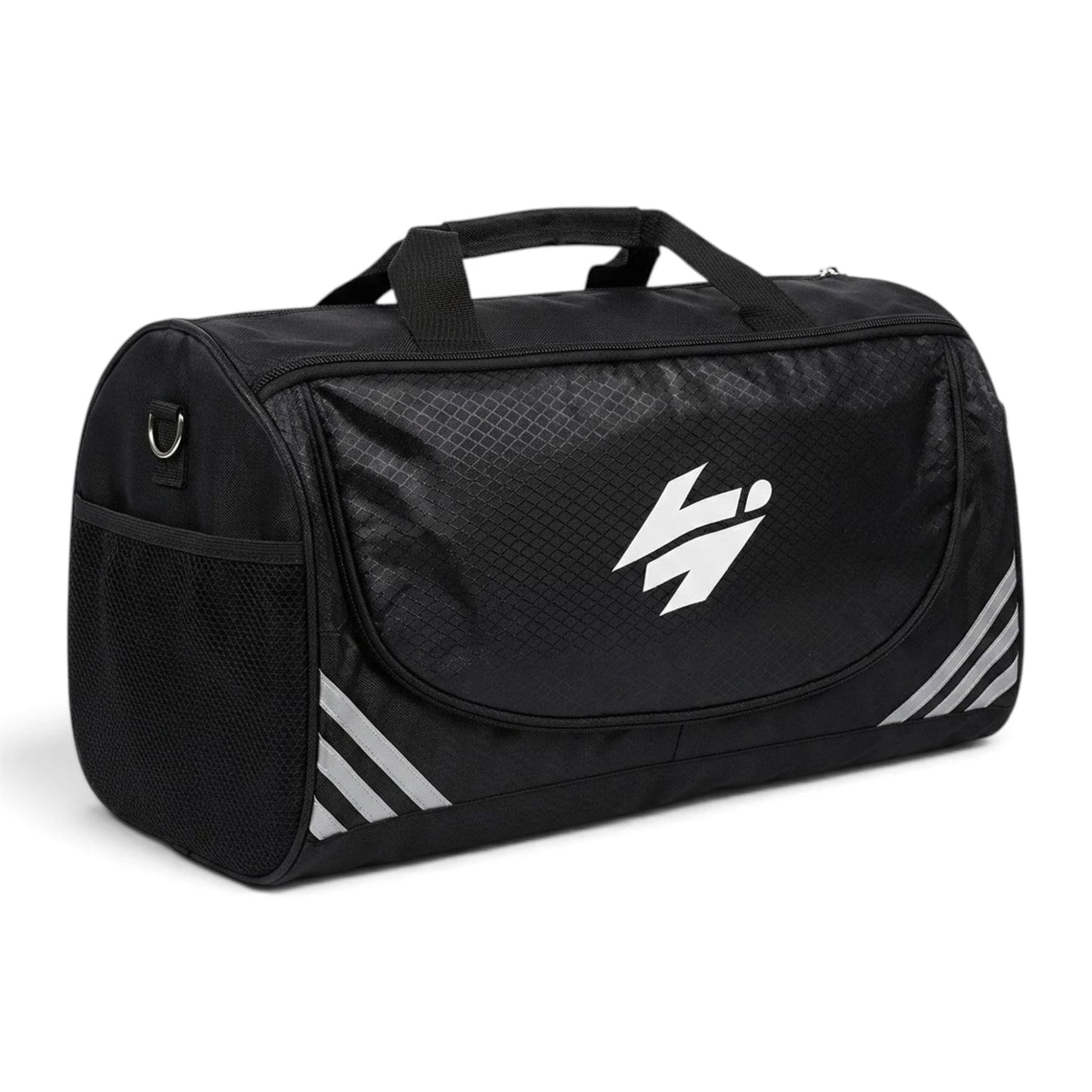 Scilla Gym Bag – The Ultimate 18" Duffle for Gym, Travel & Adventure Scilla