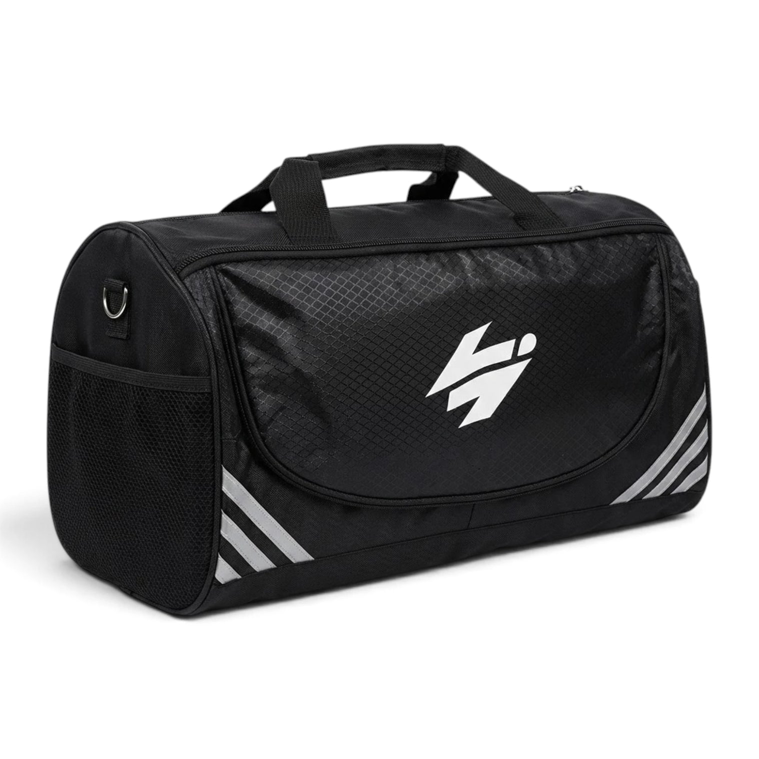 Scilla Gym Bag – The Ultimate 18" Duffle for Gym, Travel & Adventure Scilla