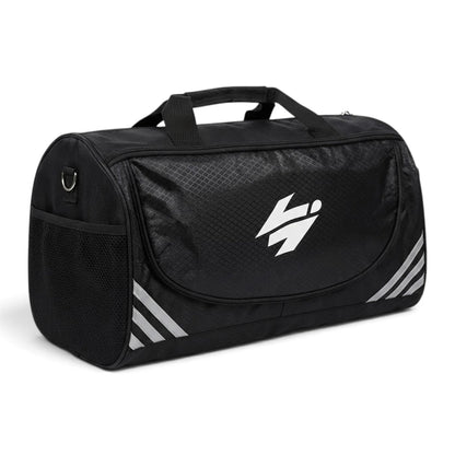 Scilla Gym Bag – The Ultimate 18" Duffle for Gym, Travel & Adventure Scilla
