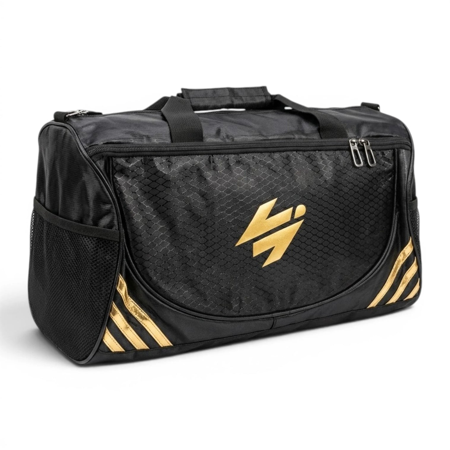 Scilla Gym Bag – The Ultimate 18" Duffle for Gym, Travel & Adventure Scilla