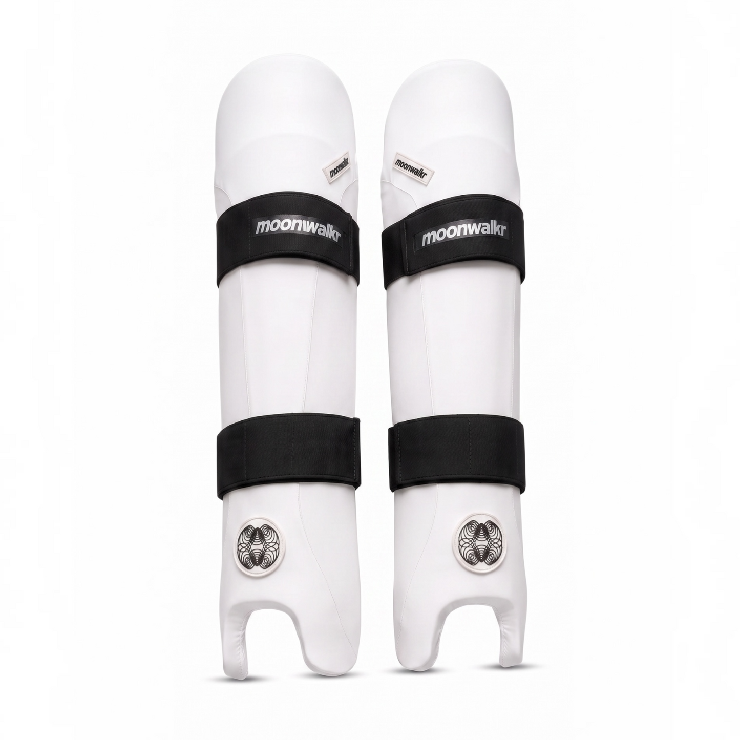 Moonwalkr Elite Cricket Wicket Keeping Pads Moonwalkr