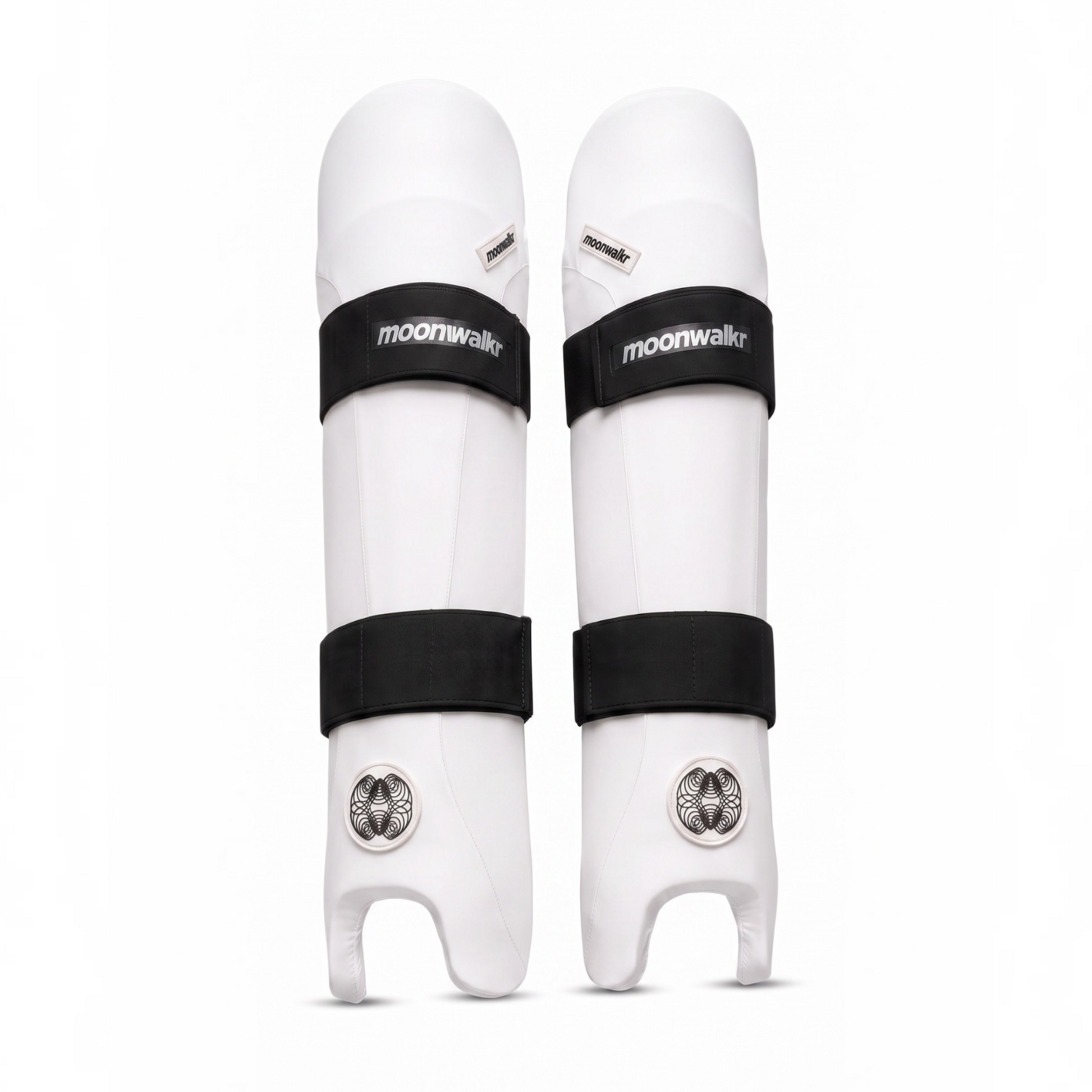 Moonwalkr Elite Cricket Wicket Keeping Pads Moonwalkr