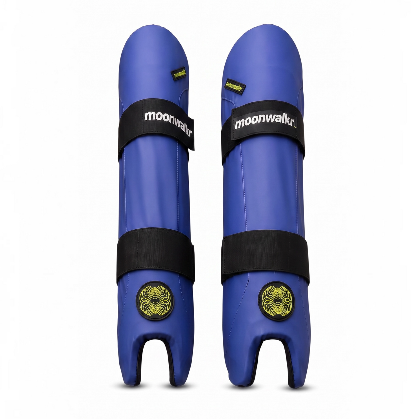 Moonwalkr Elite Cricket Wicket Keeping Pads Moonwalkr