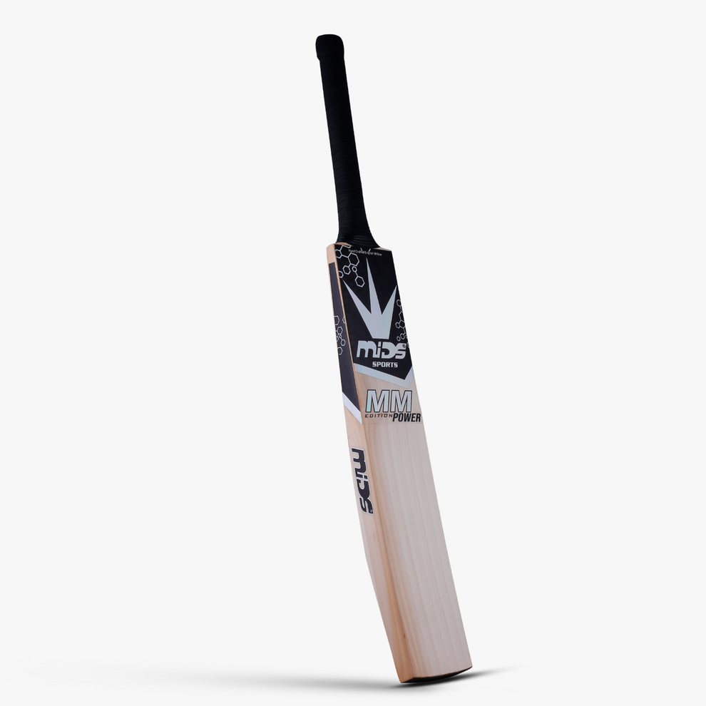 MIDS MM Power Edition Cricket Bat - Ali Sports