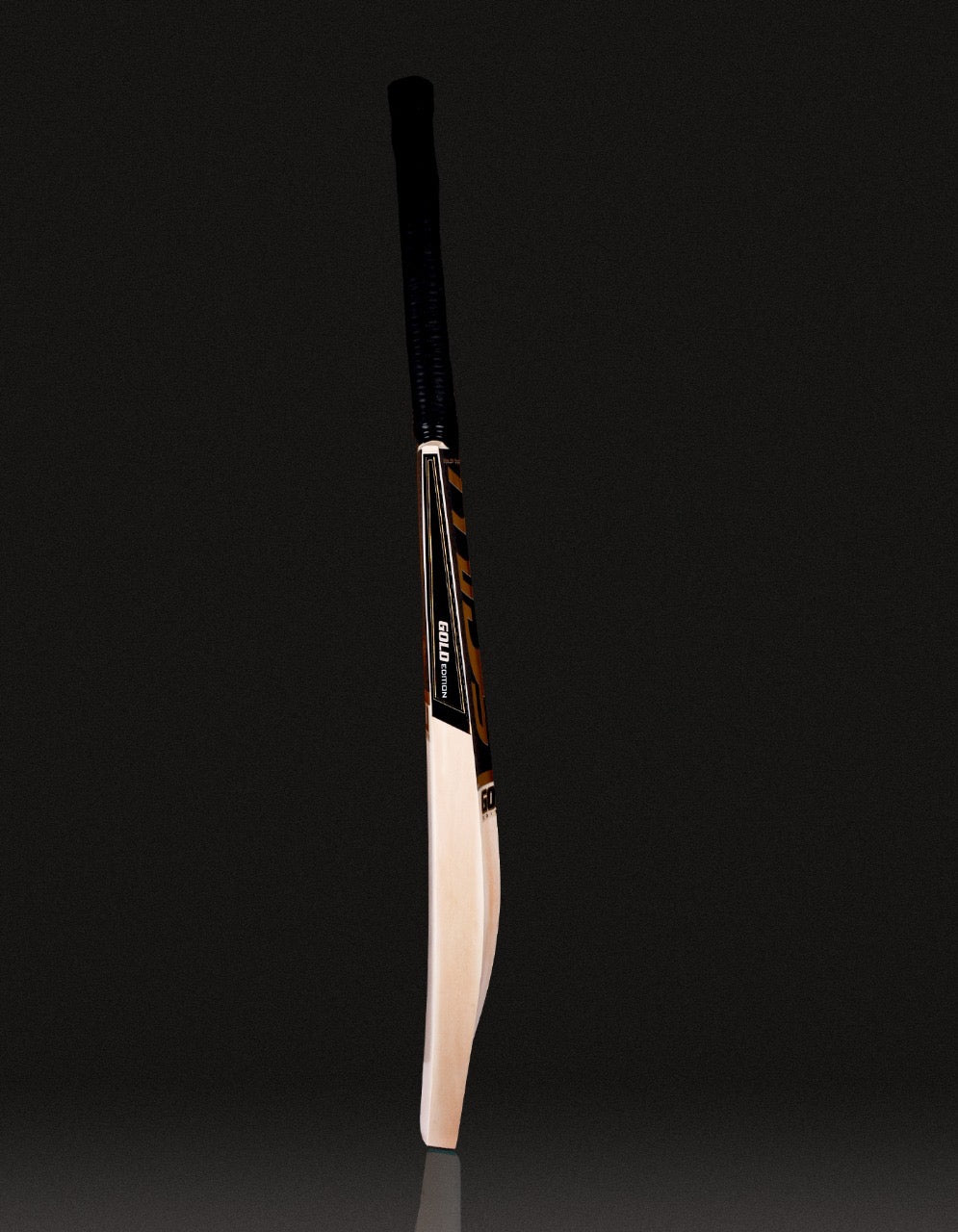 MIDS Gold Edition Cricket Bat - Ali Sports