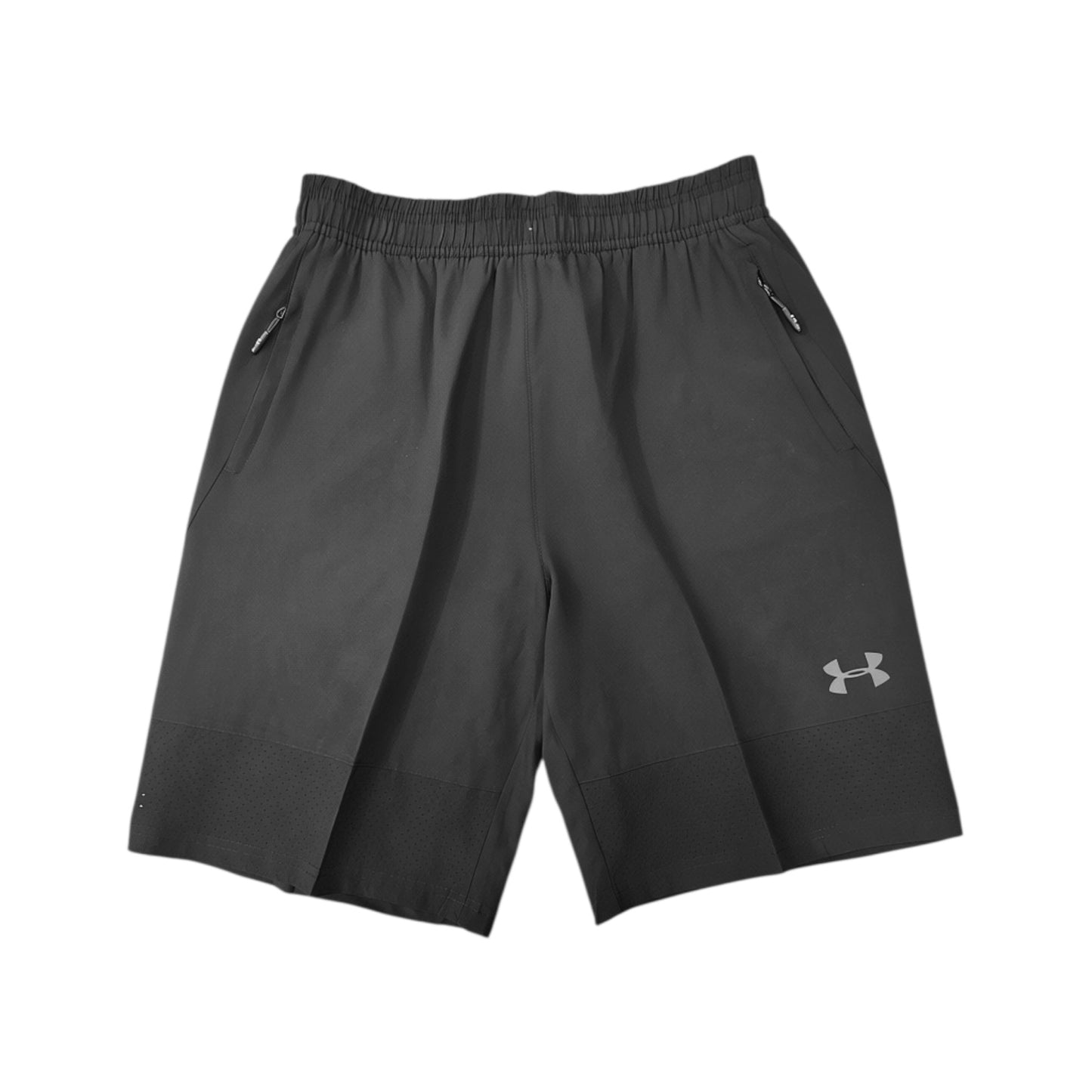 Under Armour Men’s Elite Performance Shorts – Premium Training Wear Under Armour