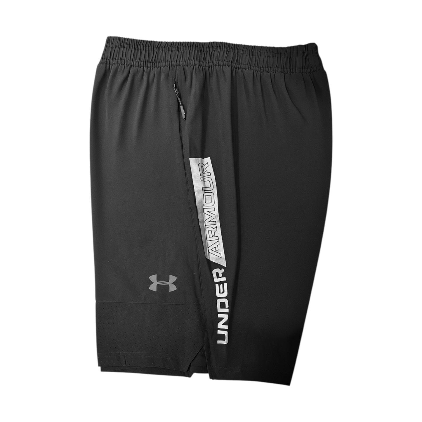 Under Armour Men’s Elite Performance Shorts – Premium Training Wear Under Armour