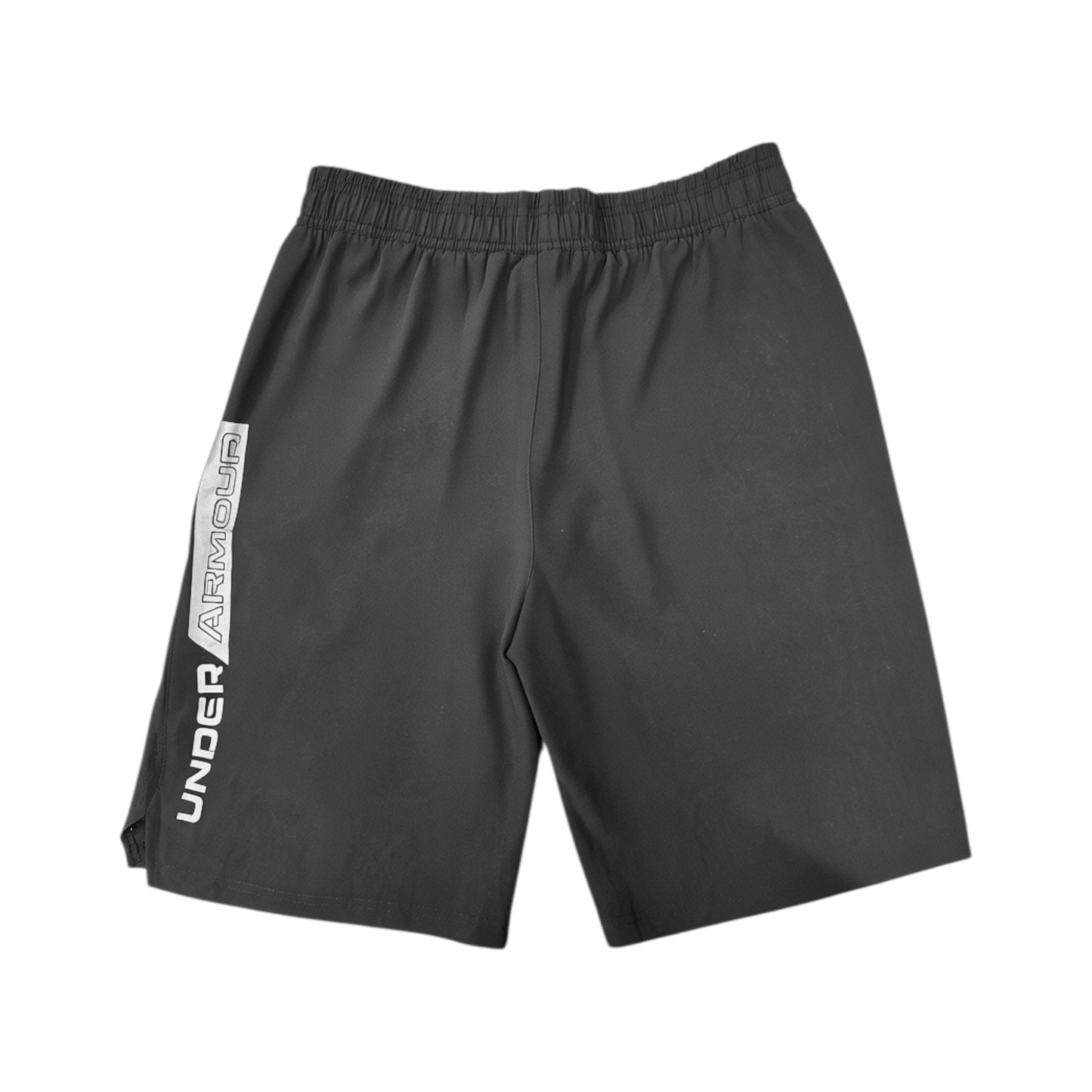 Under Armour Men’s Elite Performance Shorts – Premium Training Wear Under Armour