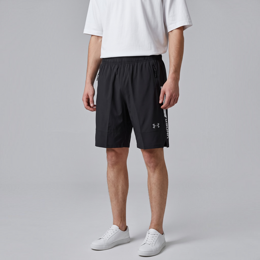Under Armour Men’s Elite Performance Shorts – Premium Training Wear Under Armour