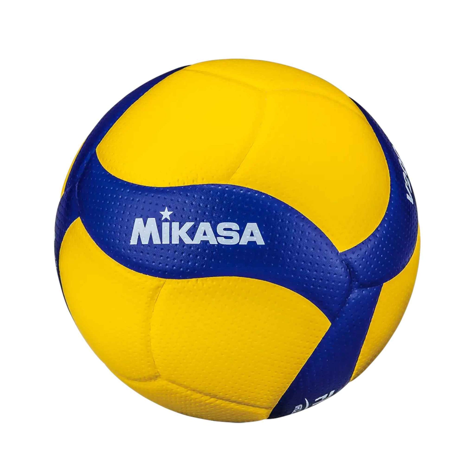 Mikasa V200W Official FIVB Volleyball – Ali Sports