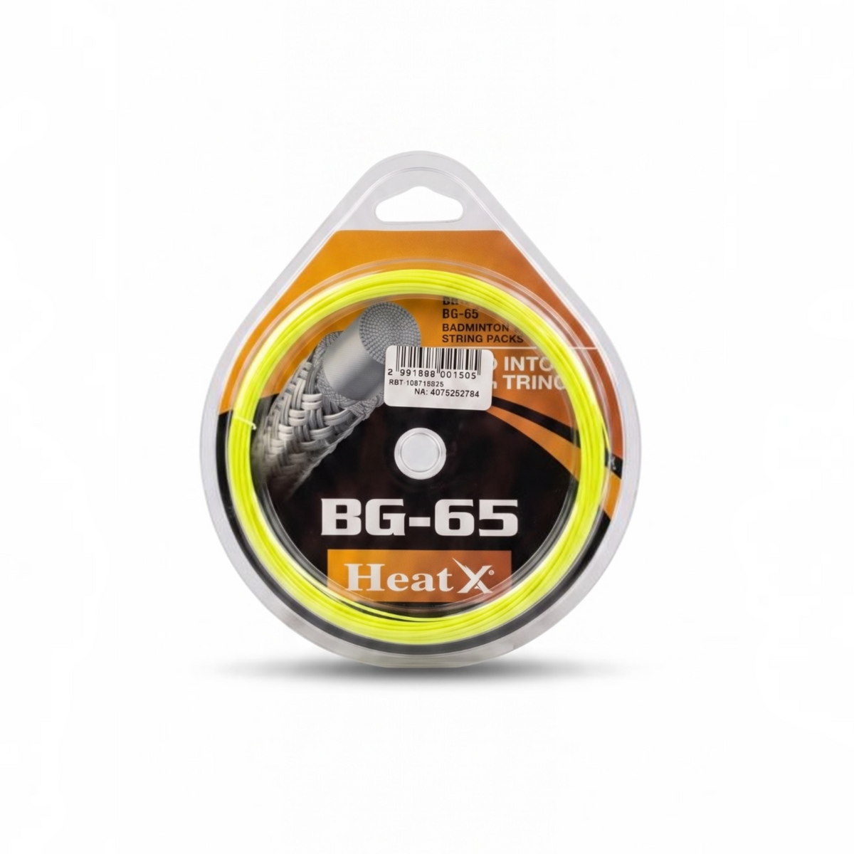 Heat X BG-65 Badminton String Heat X