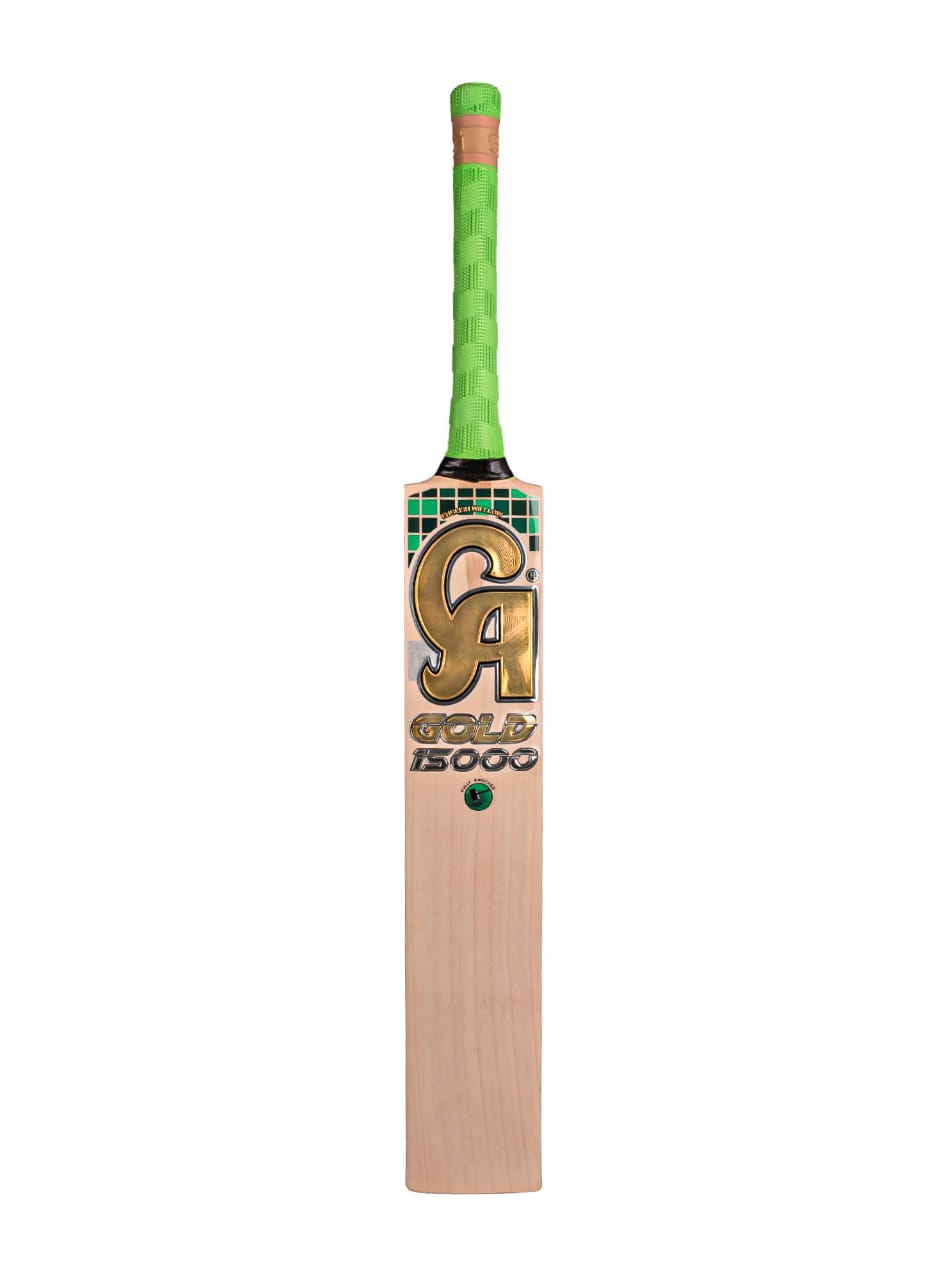 CA Gold 15000 Cricket Bat CA
