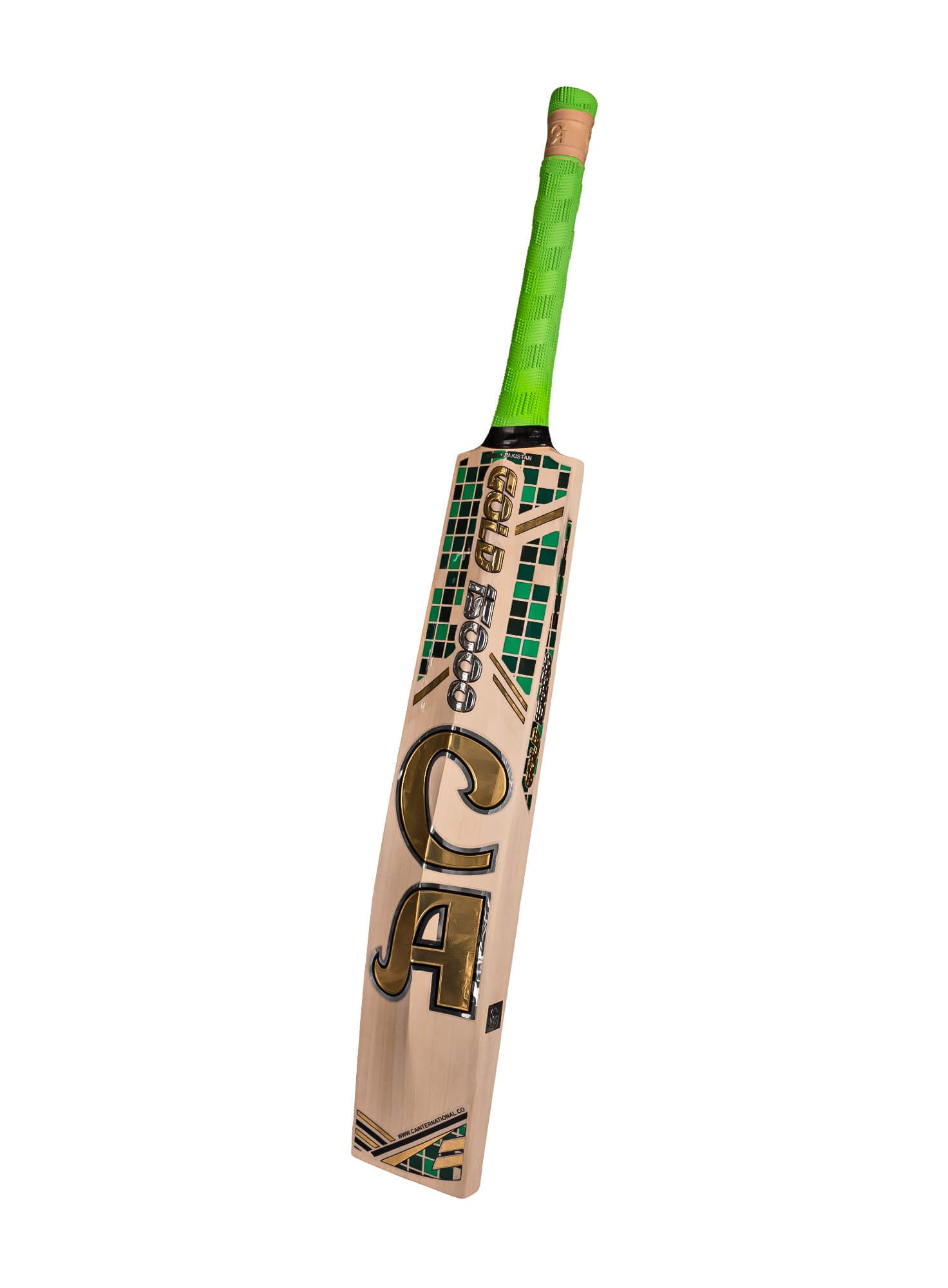 CA Gold 15000 Cricket Bat CA
