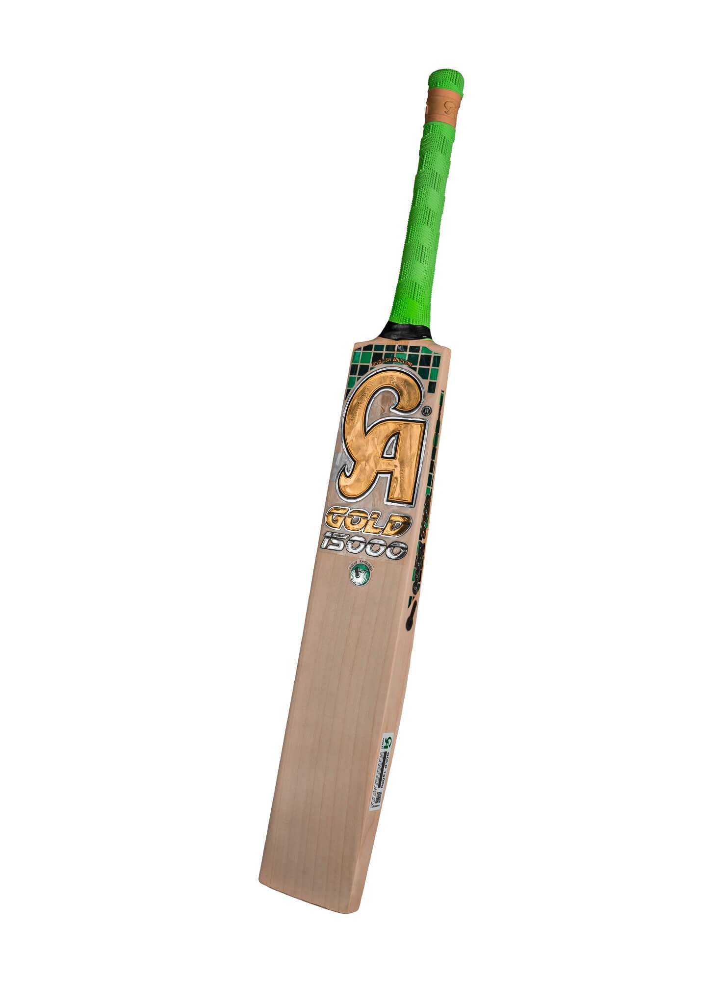 CA Gold 15000 Cricket Bat CA