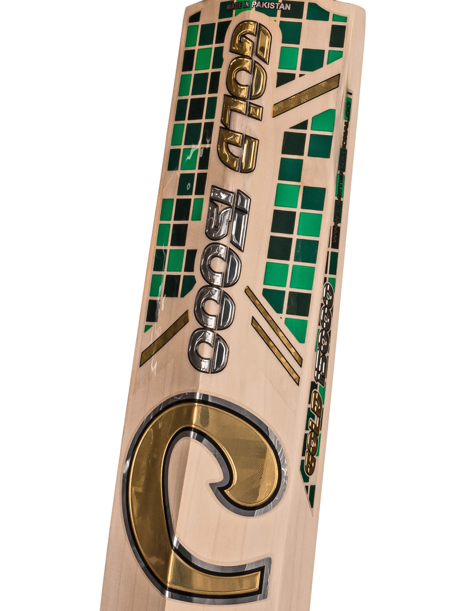 CA Gold 15000 Cricket Bat CA