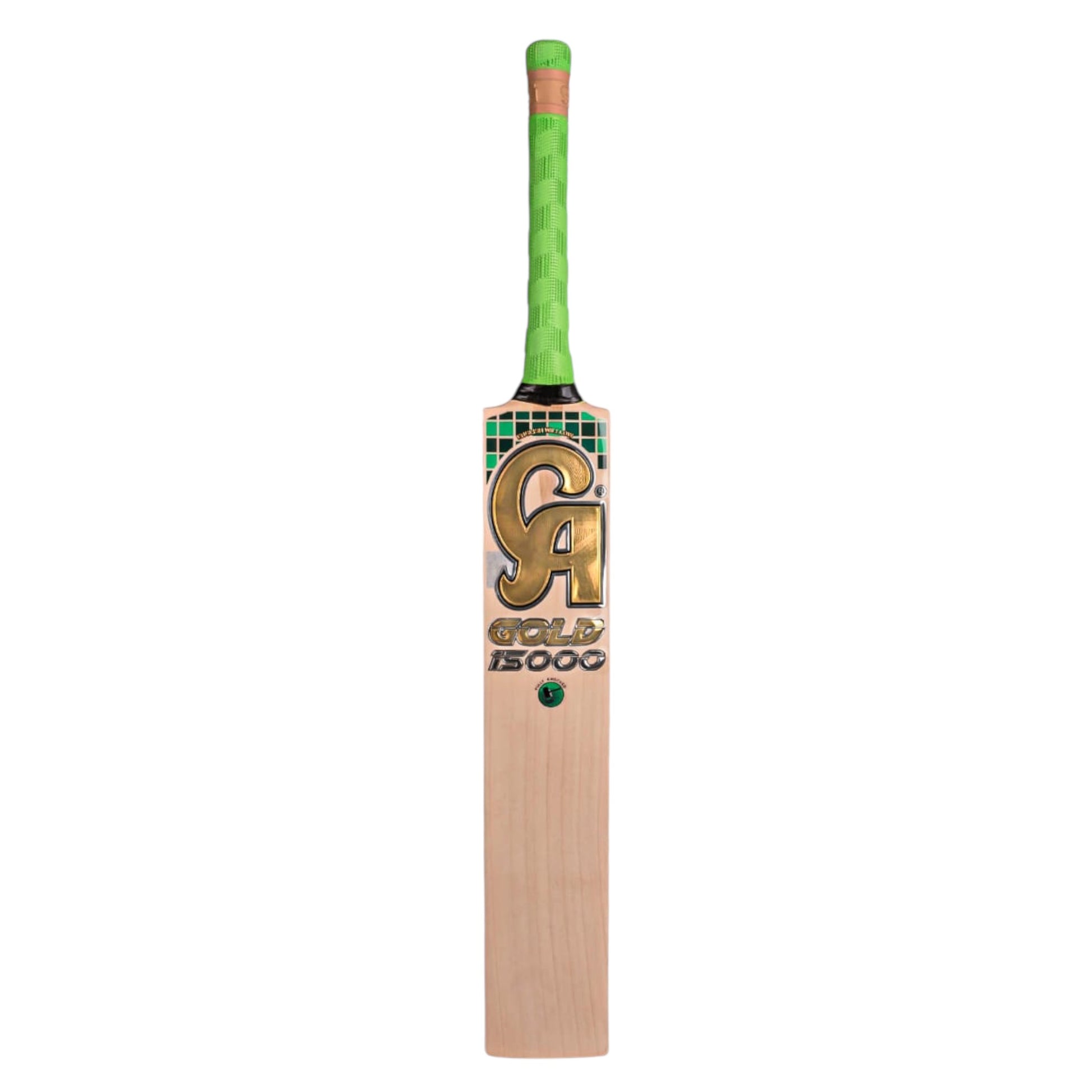 CA Gold 15000 Cricket Bat CA