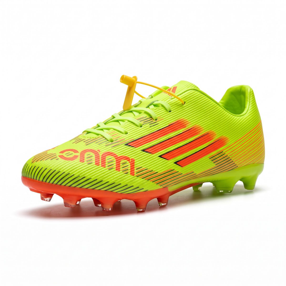 MNO Velocity Pro Football Shoes - Green MNO