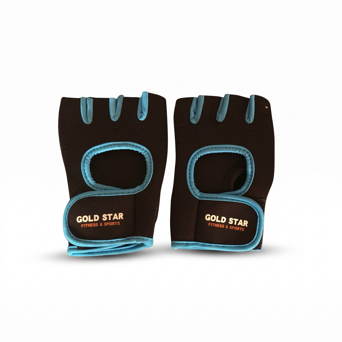 Gold Star Weight Lifting Gym Gloves Goldstar