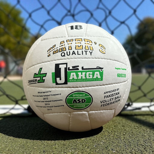 JAHGA Players Quality Smash Volleyball Jahga