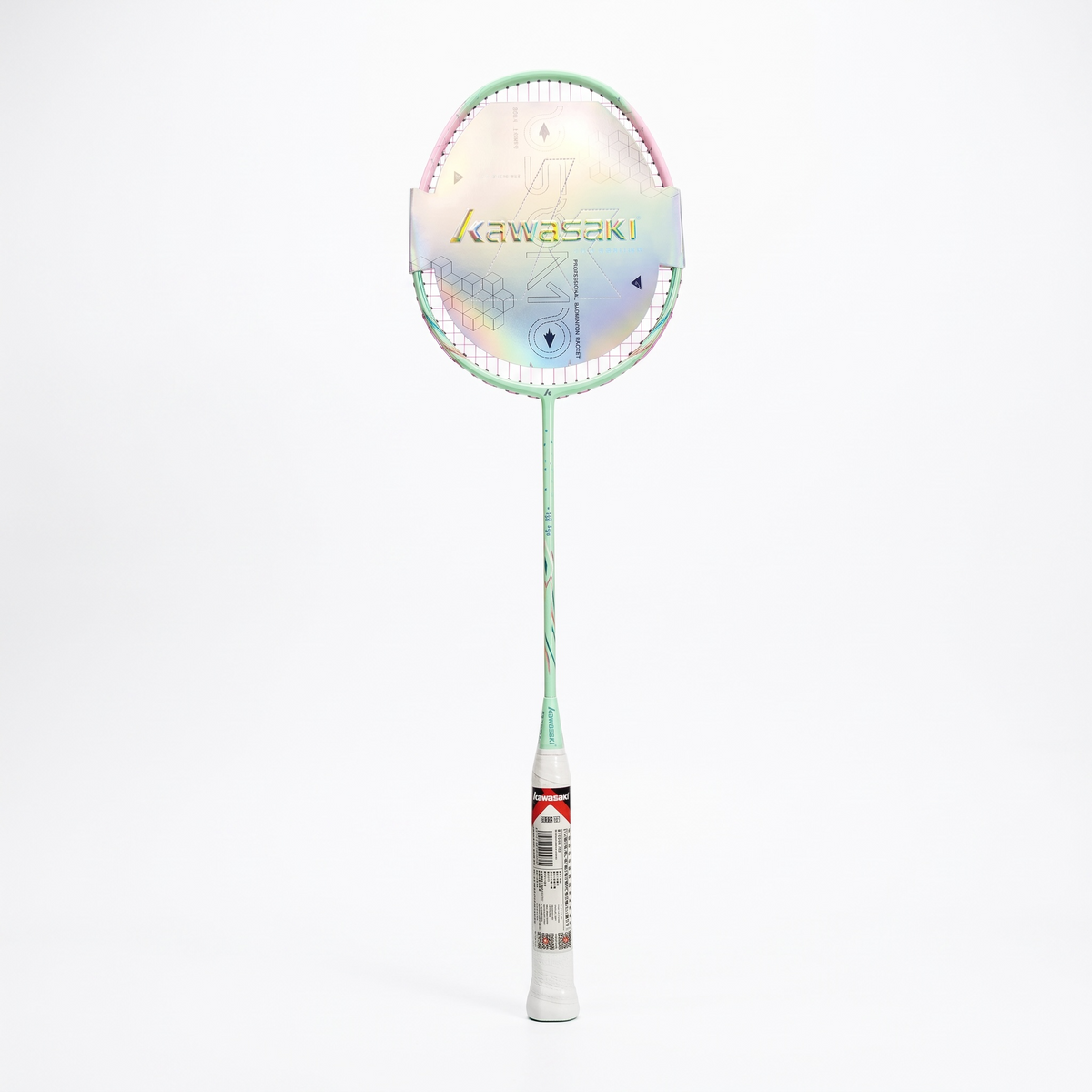 Kawasaki Meteor Badminton Racket Kawasaki