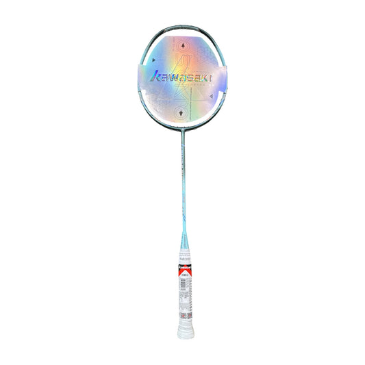 Kawasaki Aurora Xiao Gang Pao Badminton Racket Kawasaki