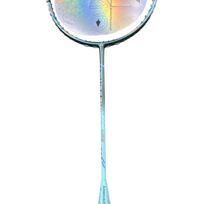 Kawasaki Aurora Xiao Gang Pao Badminton Racket Kawasaki
