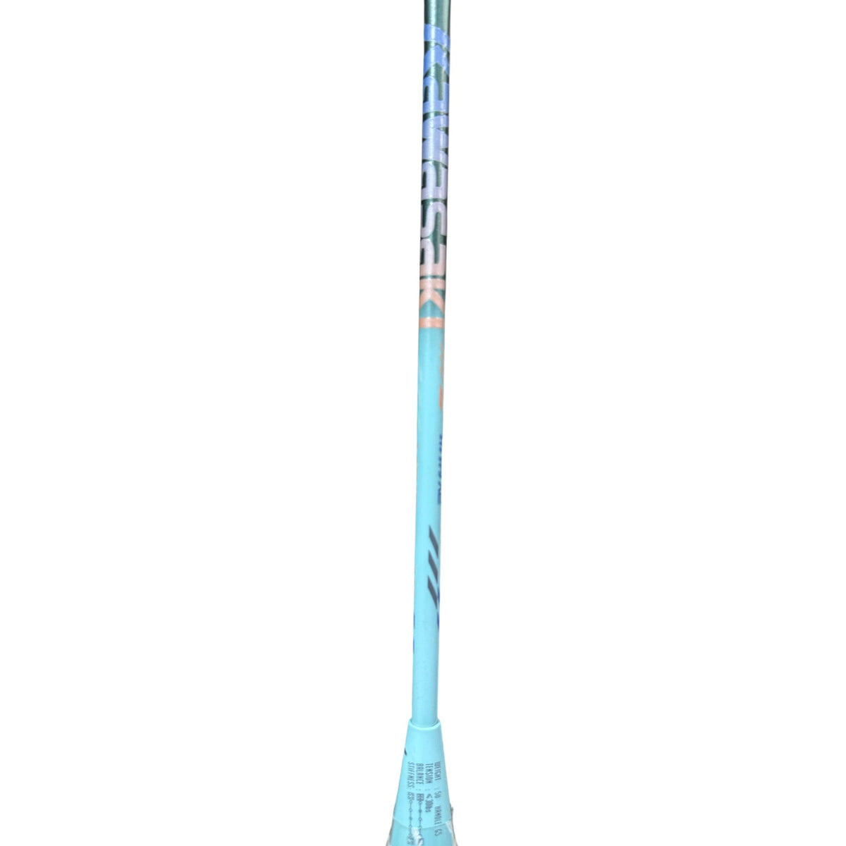 Kawasaki Aurora Xiao Gang Pao Badminton Racket Kawasaki