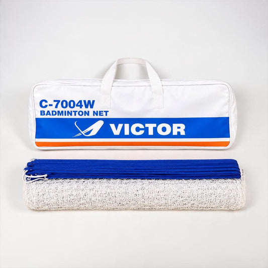 Victor Expert C-70004W Badminton Net Victor