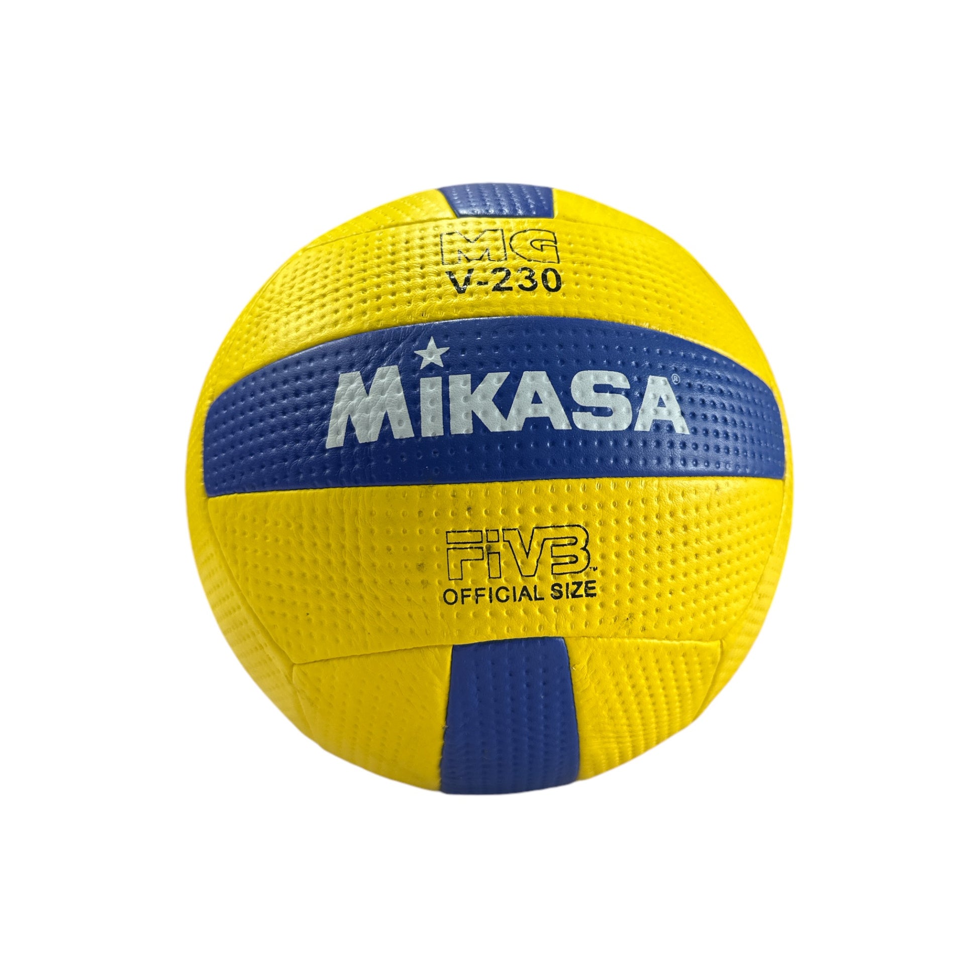 Mikasa MG V-230 Smash Volleyball Mikasa