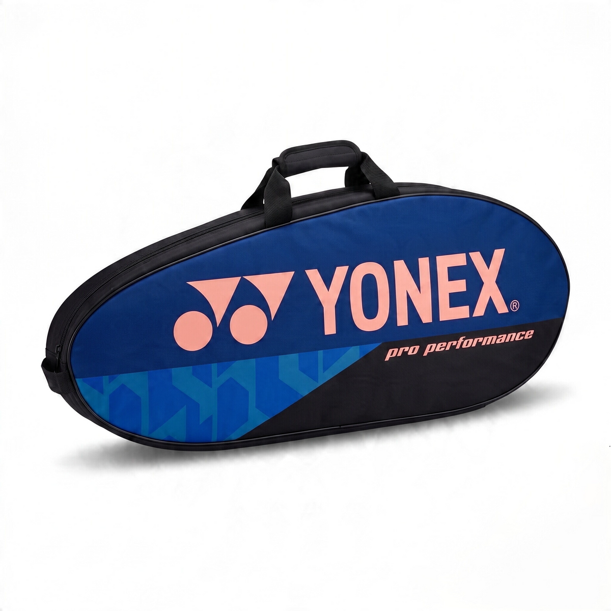 Yonex Pro Performance Racket Bag - Blue Yonex