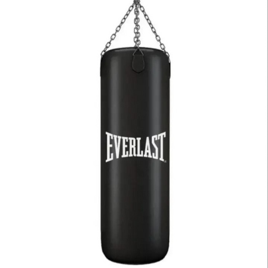 Everlast Boxing Sandbag - 4ft Everlast